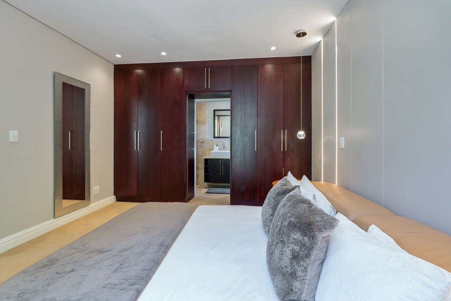 To Let 3 Bedroom Property for Rent in Camps Bay Western Cape